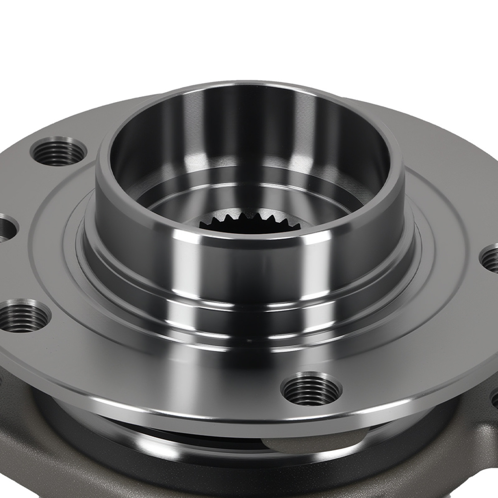 2pcs Rear Wheel Hub Bearing compatible for Jeep Cherokee 2014-2023 512513 WA512513