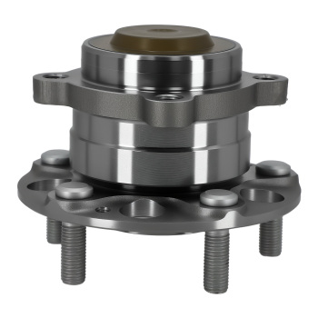 Rear Wheel HubBearing Assembly compatible for Honda Accord 2.0L 2014-2017 WE61863 ABS