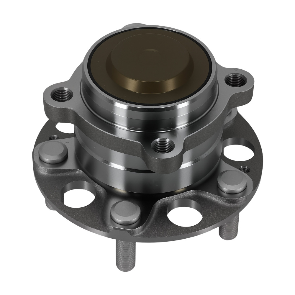 Rear Wheel HubBearing Assembly compatible for Honda Accord 2.0L 2014-2017 WE61863 ABS