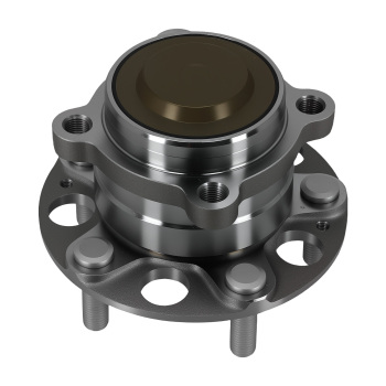 Rear Wheel HubBearing Assembly compatible for Honda Accord 2.0L 2014-2017 WE61863 ABS