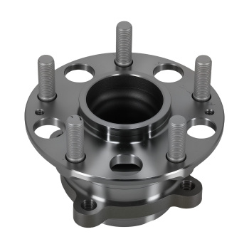 Rear Wheel HubBearing Assembly compatible for Honda Accord 2.0L 2014-2017 WE61863 ABS