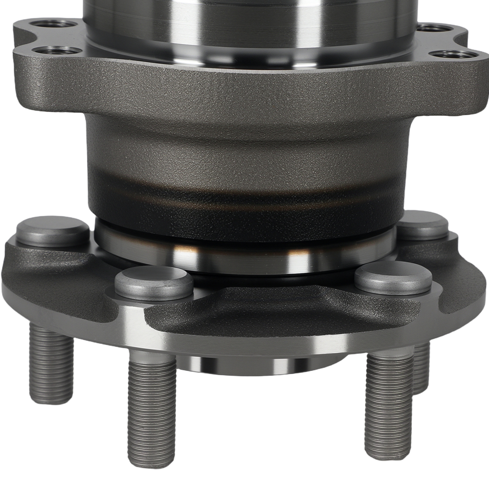 5 Lug Rear Wheel Hub Assembly compatible for Subaru Forester Crosstrek 2013-2018 HA590522