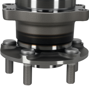 5 Lug Rear Wheel Hub Assembly compatible for Subaru Forester Crosstrek 2013-2018 HA590522