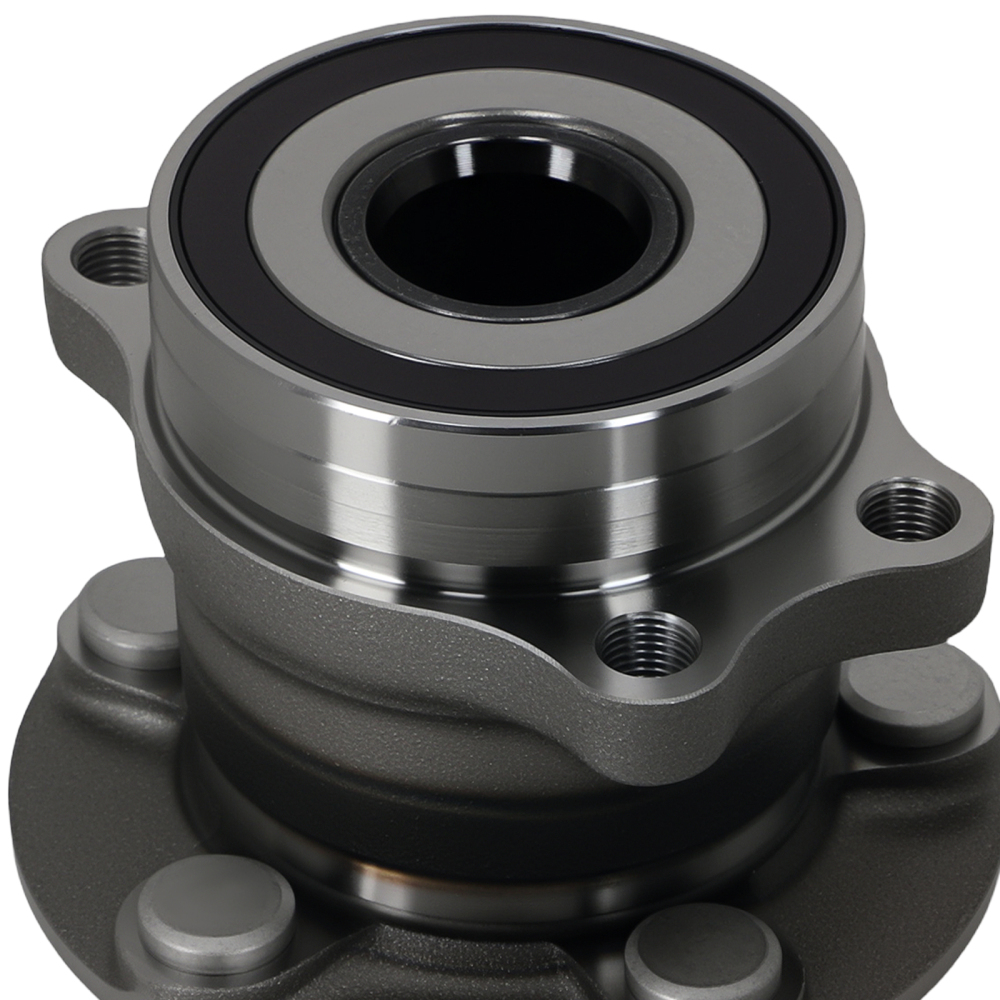 5 Lug Rear Wheel Hub Assembly compatible for Subaru Forester Crosstrek 2013-2018 HA590522