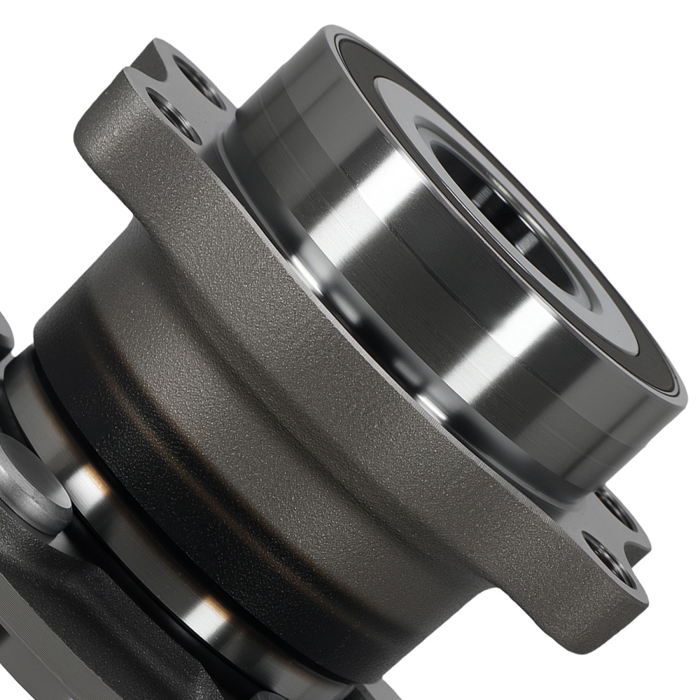 5 Lug Rear Wheel Hub Assembly compatible for Subaru Forester Crosstrek 2013-2018 HA590522