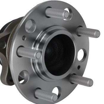 Rear Left Right Wheel Bearing Assembly compatible for Hyundai Sonata 2015-2019 H512553