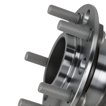 Rear Left Right Wheel Bearing Assembly compatible for Hyundai Sonata 2015-2019 H512553