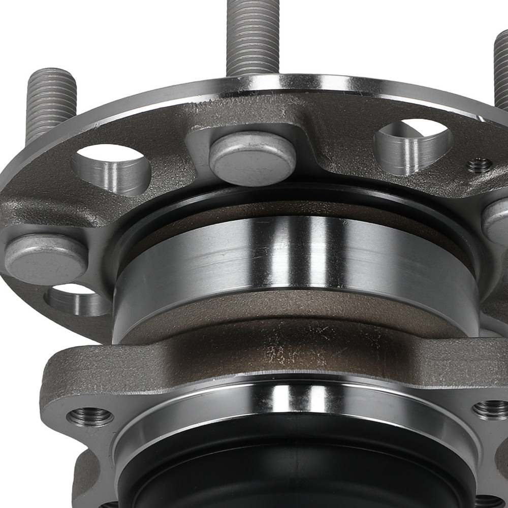 Rear Left Right Wheel Bearing Assembly compatible for Hyundai Sonata 2015-2019 H512553