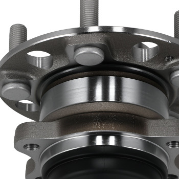 Rear Left Right Wheel Bearing Assembly compatible for Hyundai Sonata 2015-2019 H512553