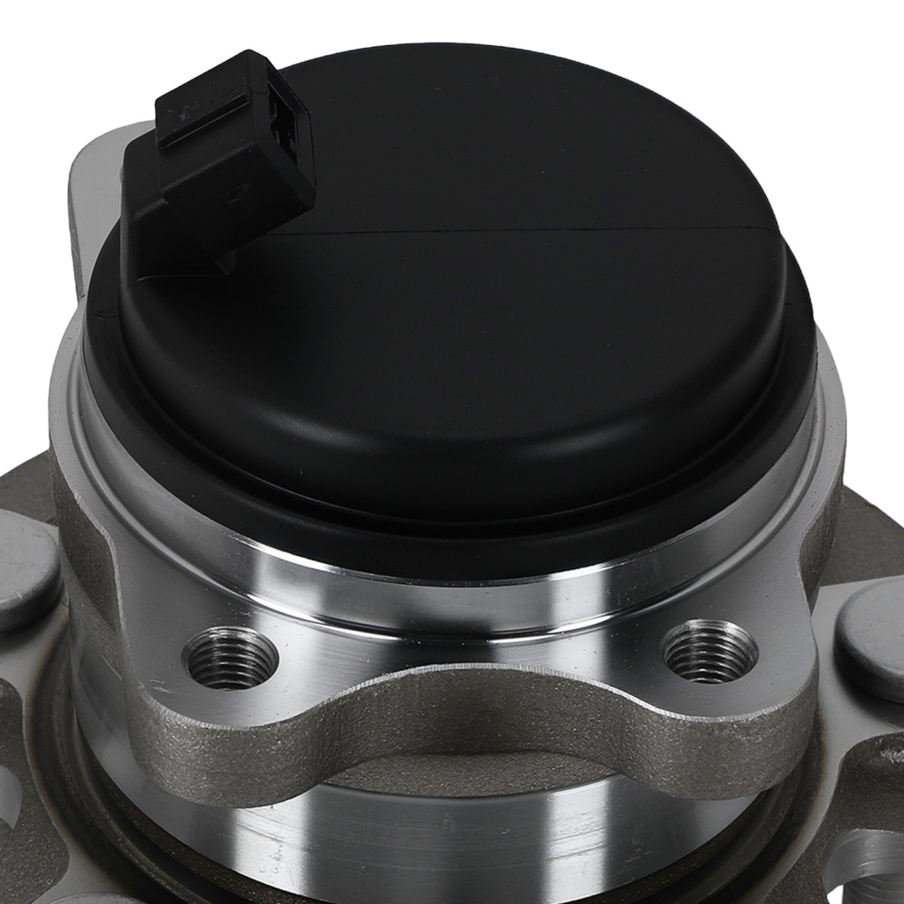 Rear Left Right Wheel Bearing Assembly compatible for Hyundai Sonata 2015-2019 H512553