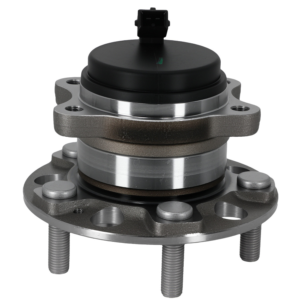 Rear Left Right Wheel Bearing Assembly compatible for Hyundai Sonata 2015-2019 H512553