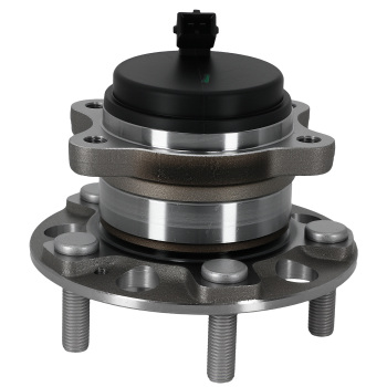 Rear Left Right Wheel Bearing Assembly compatible for Hyundai Sonata 2015-2019 H512553