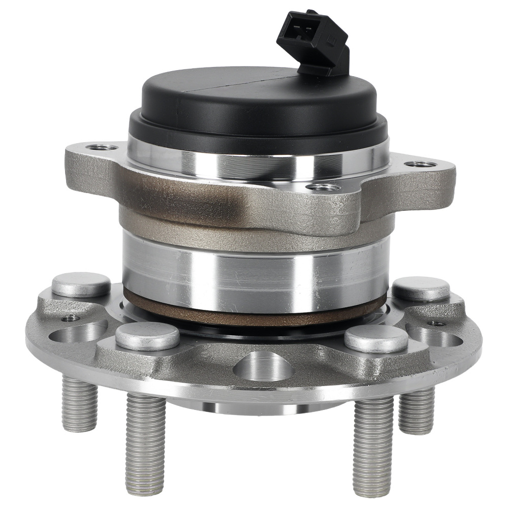 5-Lug Rear Wheel Hub Assembly compatible for Hyundai Sonata Veloster N 2015-2021 52730C1100