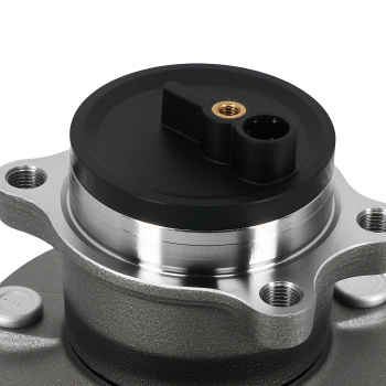 5 Lug Wheel Hub Bearing compatible for Mitsubishi Outlander/RVR 2012-2020 512563 3785A063