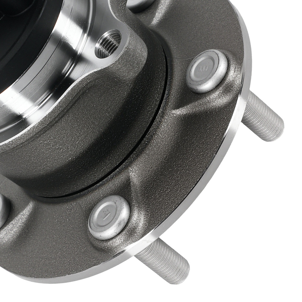 5 Lug Wheel Hub Bearing compatible for Mitsubishi Outlander/RVR 2012-2020 512563 3785A063