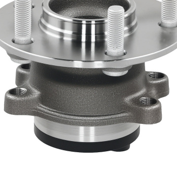 5 Lug Wheel Hub Bearing compatible for Mitsubishi Outlander/RVR 2012-2020 512563 3785A063