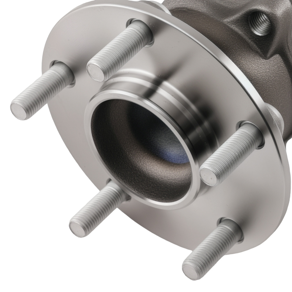 Rear Wheel Hub Bearing Assembly compatible for Mitsubishi Eclipse Cross 512563 2018-2020