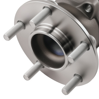 Rear Wheel Hub Bearing Assembly compatible for Mitsubishi Eclipse Cross 512563 2018-2020