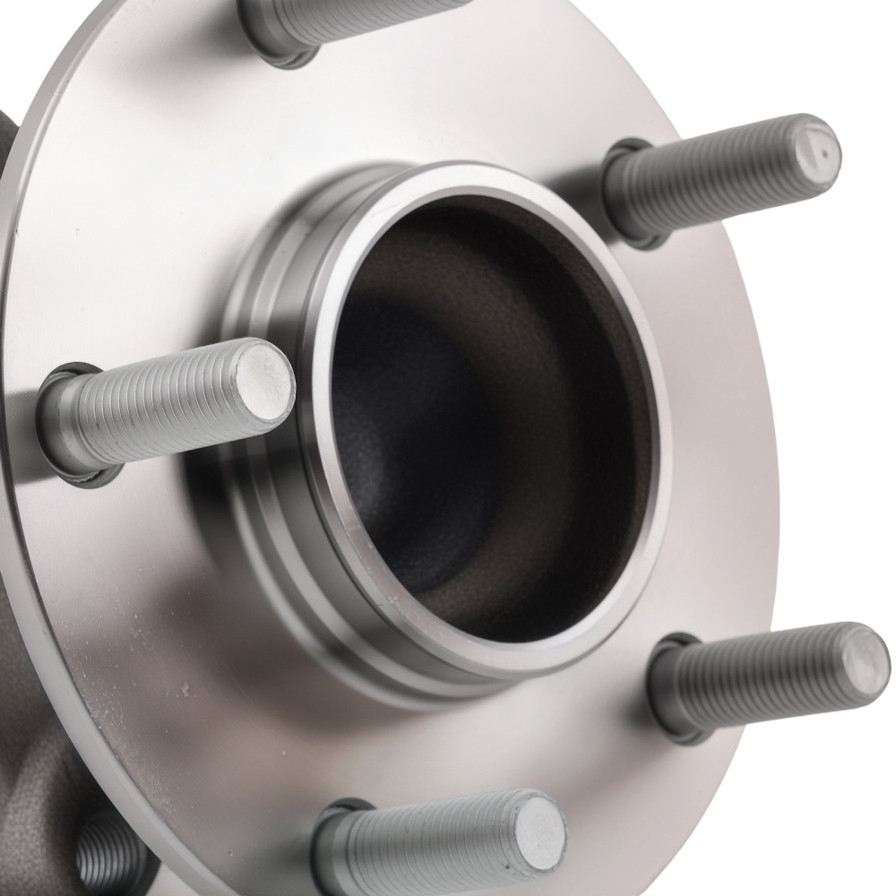 Rear Wheel Hub Bearing Assembly compatible for Mitsubishi Eclipse Cross 512563 2018-2020