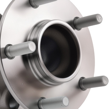 Rear Wheel Hub Bearing Assembly compatible for Mitsubishi Eclipse Cross 512563 2018-2020