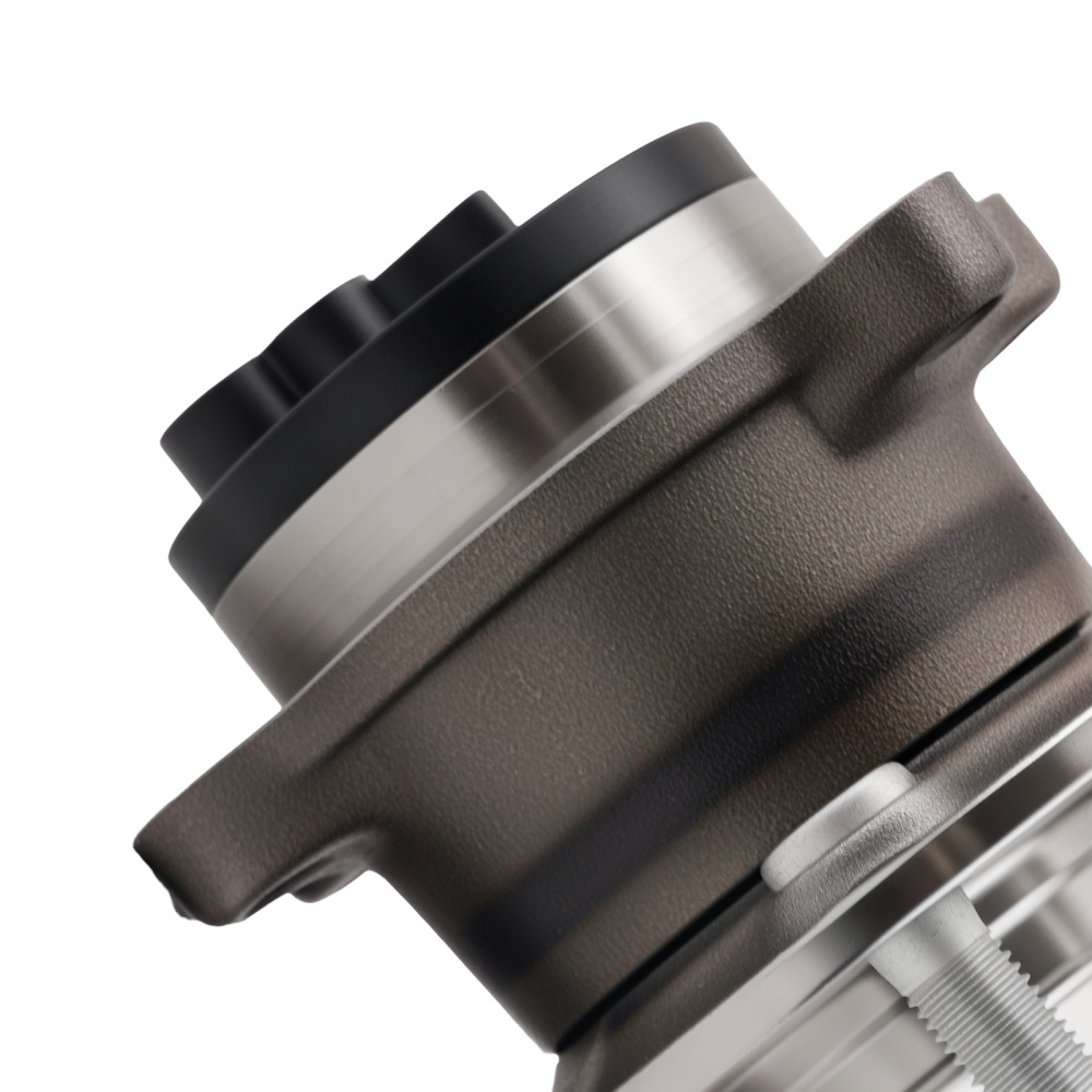 Rear Wheel Hub Bearing Assembly compatible for Mitsubishi Eclipse Cross 512563 2018-2020