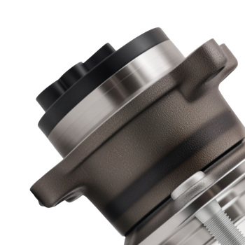 Rear Wheel Hub Bearing Assembly compatible for Mitsubishi Eclipse Cross 512563 2018-2020