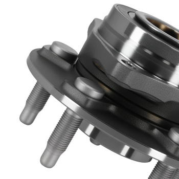 Front LH RH Wheel Bearing Hub Assembly compatible for Buick Envision 29512579 H512579