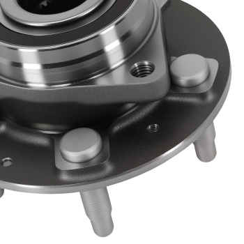 Front LH RH Wheel Bearing Hub Assembly compatible for Buick Envision 29512579 H512579