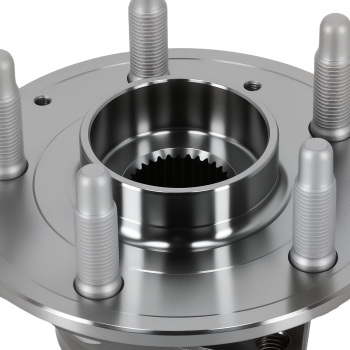 Front LH RH Wheel Bearing Hub Assembly compatible for Buick Envision 29512579 H512579