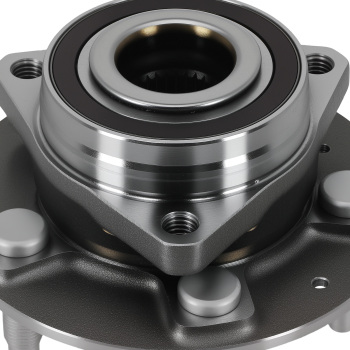 Front LH RH Wheel Bearing Hub Assembly compatible for Buick Envision 29512579 H512579