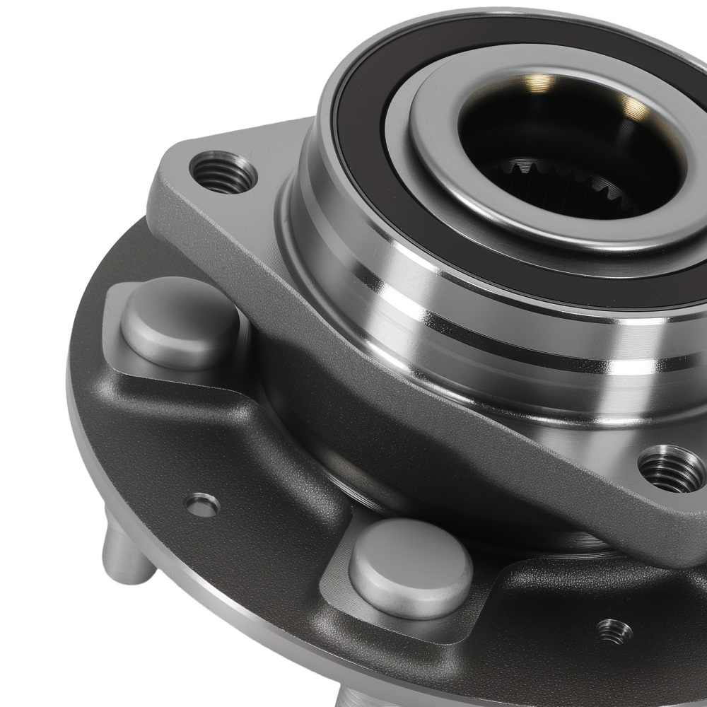 Front LH RH Wheel Bearing Hub Assembly compatible for Buick Envision 29512579 H512579