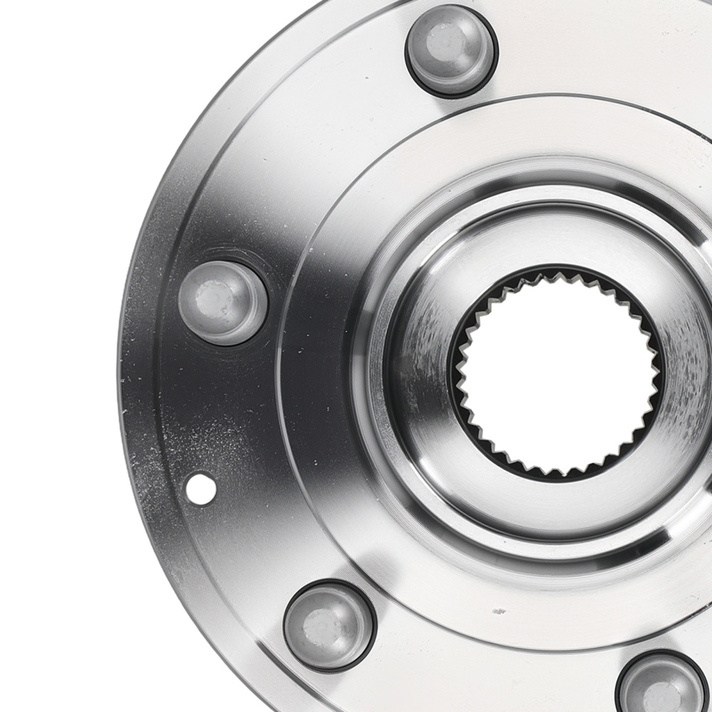 Front Wheel Bearing Hub compatible for Cadillac XT6 2020-2022 512593 WA512593 H512593