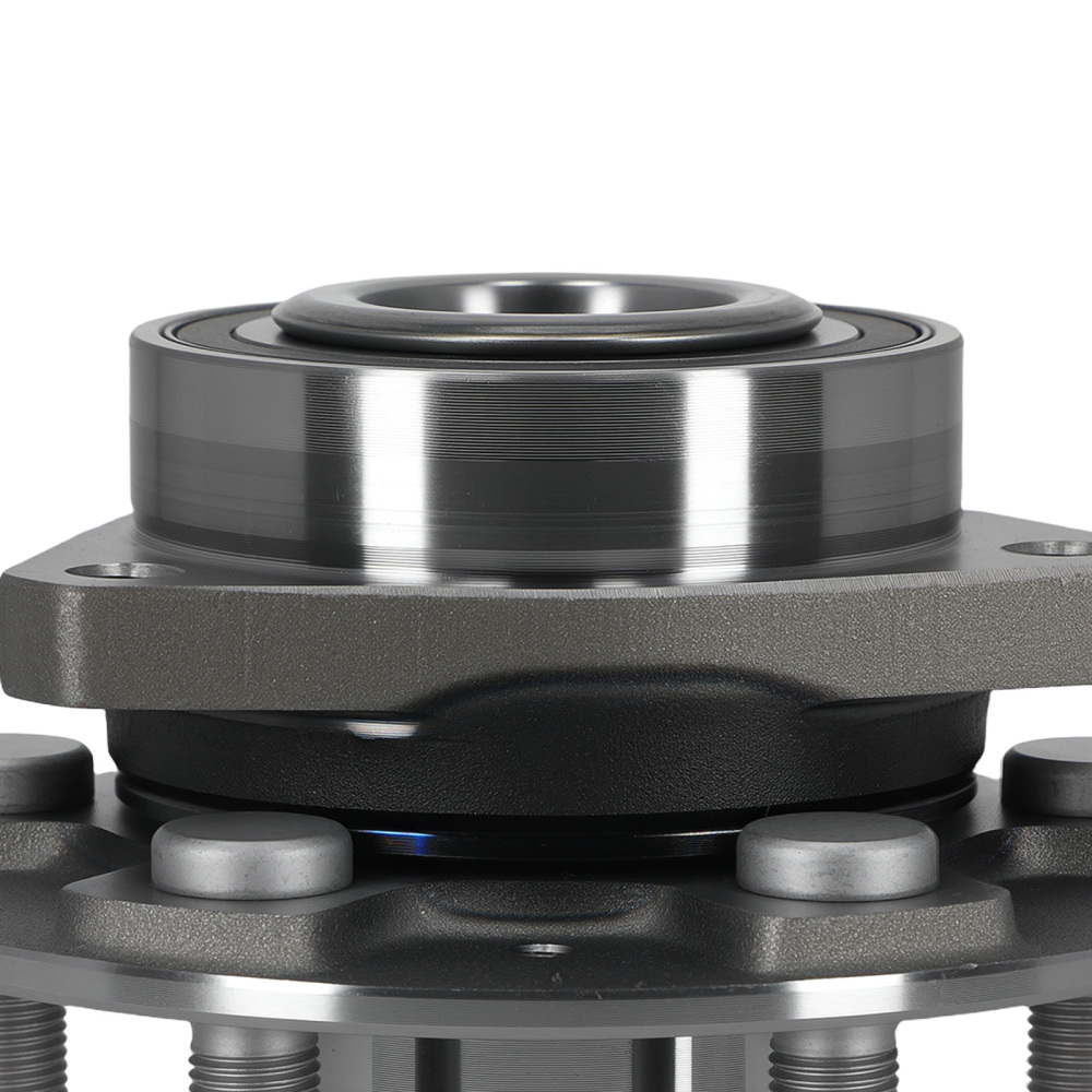 Front Wheel Bearing Hub compatible for Cadillac XT6 2020-2022 512593 WA512593 H512593