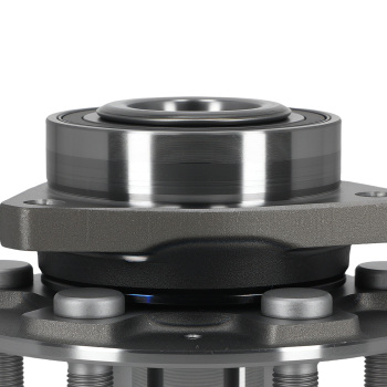 Front Wheel Bearing Hub compatible for Cadillac XT6 2020-2022 512593 WA512593 H512593