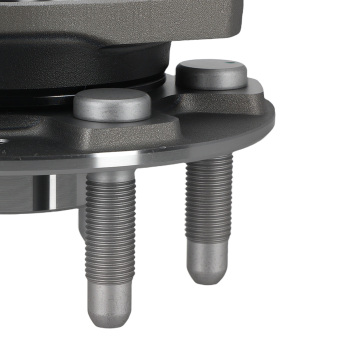 Front Wheel Bearing Hub compatible for Cadillac XT6 2020-2022 512593 WA512593 H512593