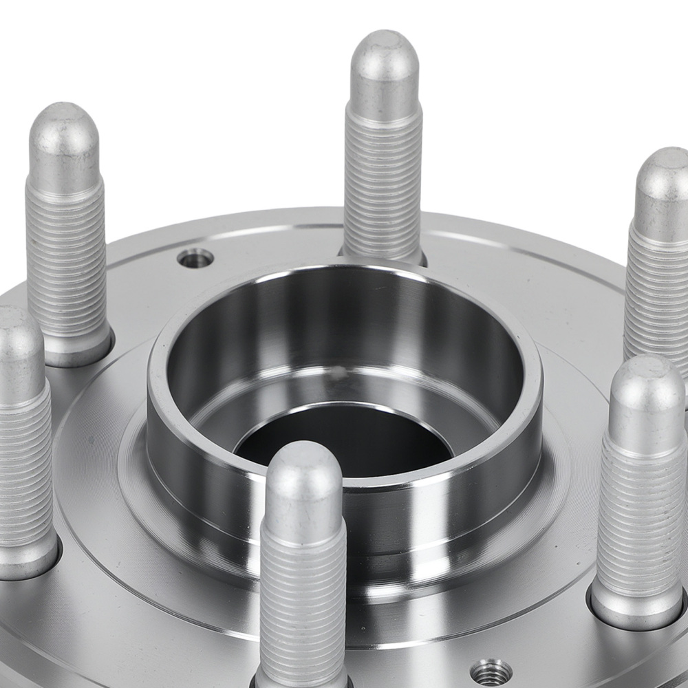 Front Wheel Bearing Hub compatible for Cadillac XT6 2020-2022 512593 WA512593 H512593