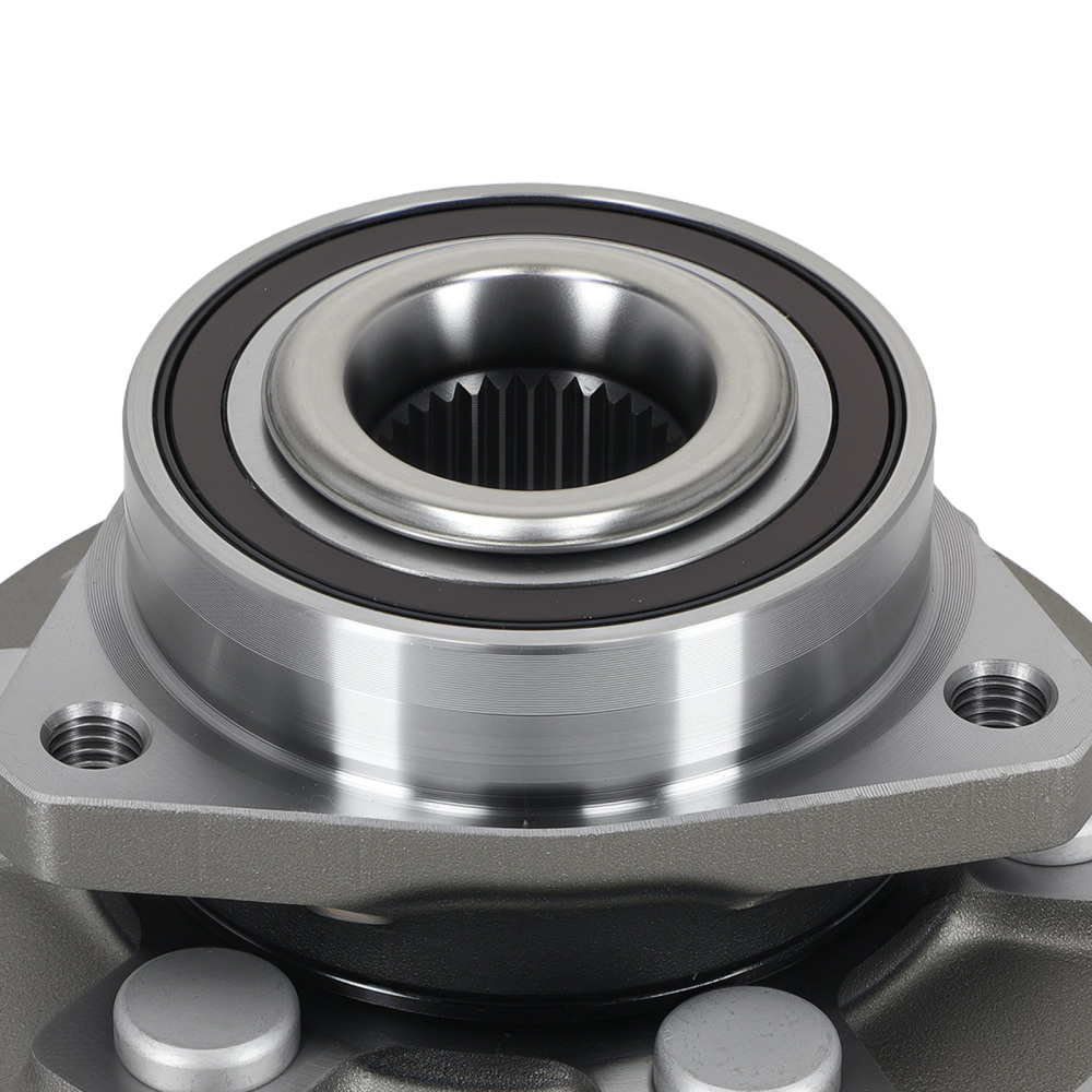 Front Wheel Bearing Hub compatible for Cadillac XT6 2020-2022 512593 WA512593 H512593