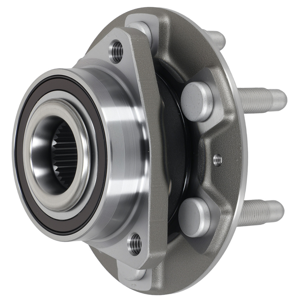 Front Wheel Bearing Hub compatible for Cadillac XT6 2020-2022 512593 WA512593 H512593