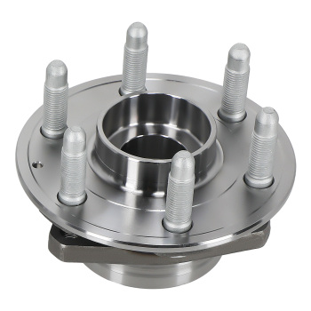 Front Left Right Wheel Hub Assembly compatible for Buick Enclave 2018-2022 512593 WE61916