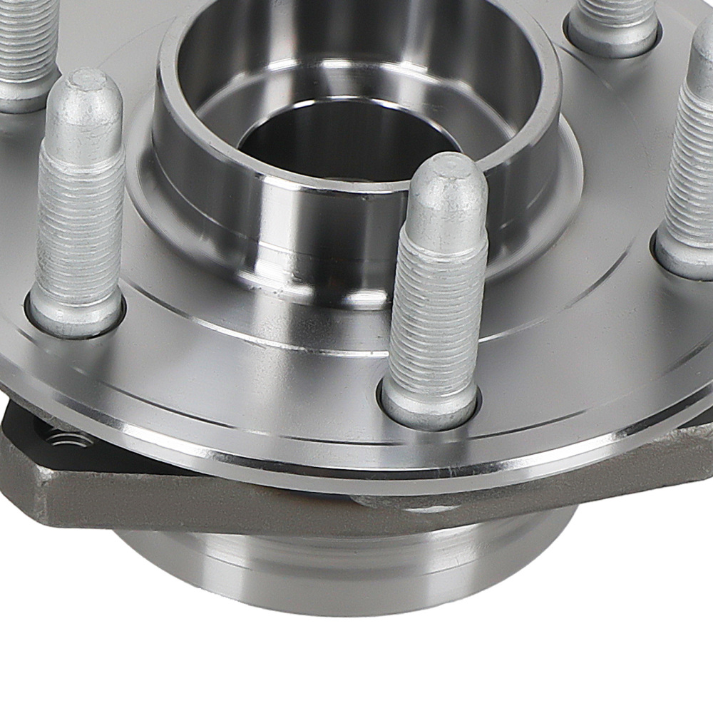 Front Left Right Wheel Hub Assembly compatible for Buick Enclave 2018-2022 512593 WE61916