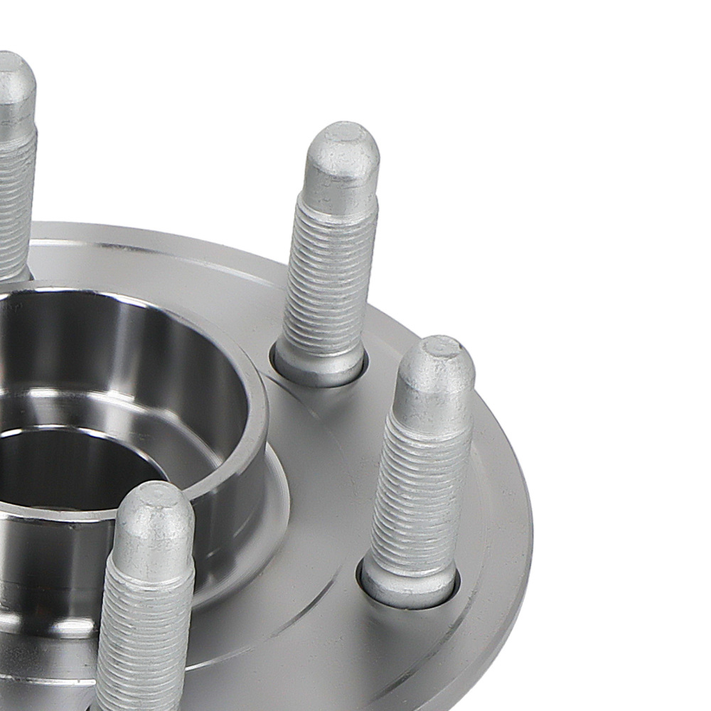 Front Left Right Wheel Hub Assembly compatible for Buick Enclave 2018-2022 512593 WE61916