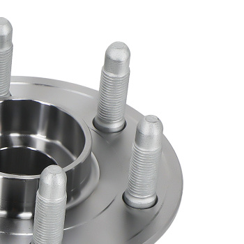 Front Left Right Wheel Hub Assembly compatible for Buick Enclave 2018-2022 512593 WE61916