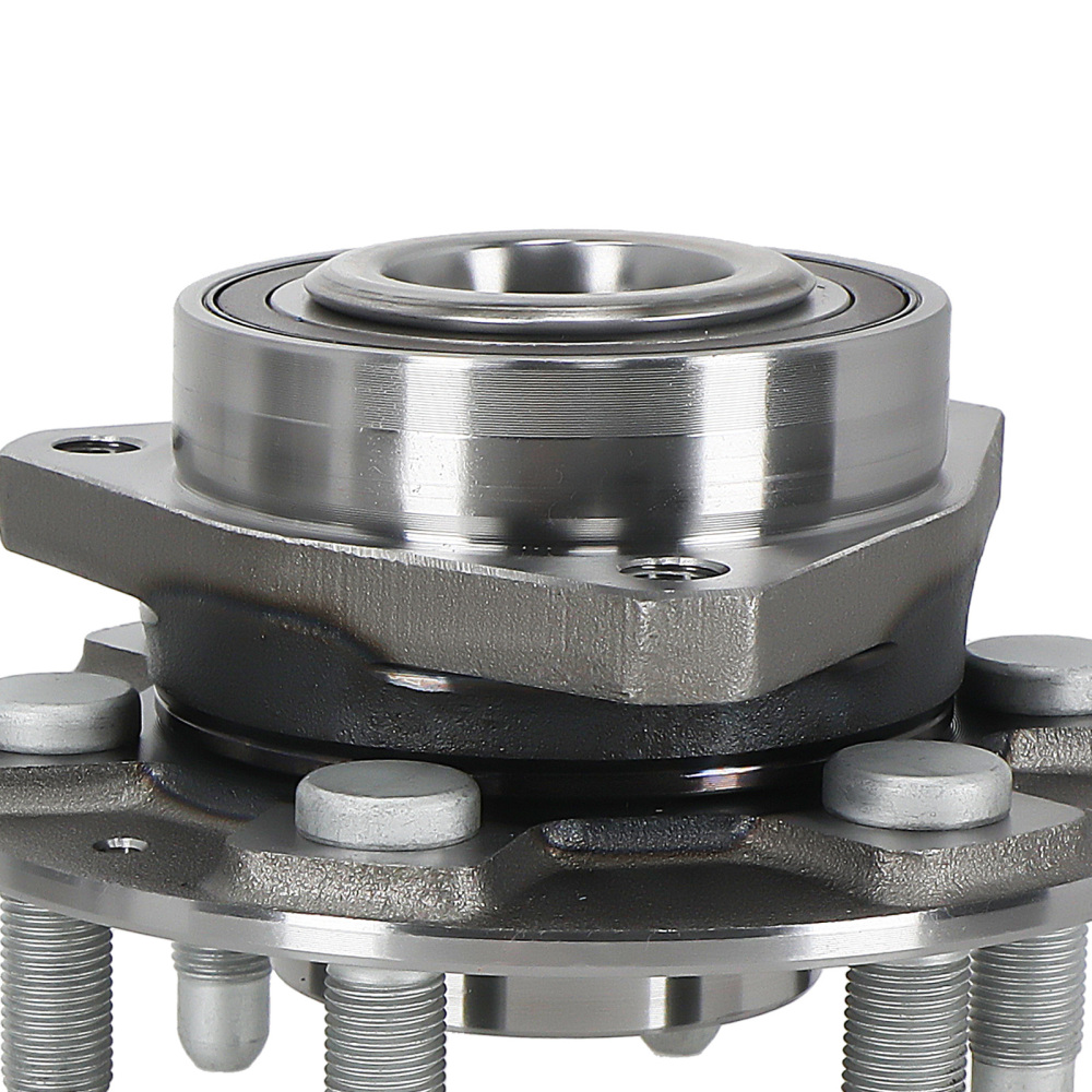 Front Left Right Wheel Hub Assembly compatible for Buick Enclave 2018-2022 512593 WE61916