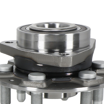 Front Left Right Wheel Hub Assembly compatible for Buick Enclave 2018-2022 512593 WE61916