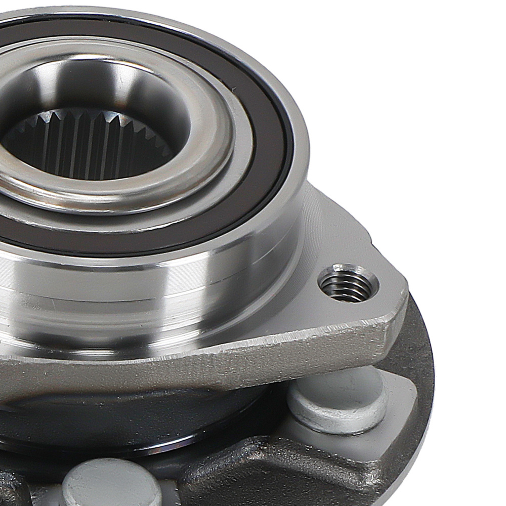 Front Left Right Wheel Hub Assembly compatible for Buick Enclave 2018-2022 512593 WE61916