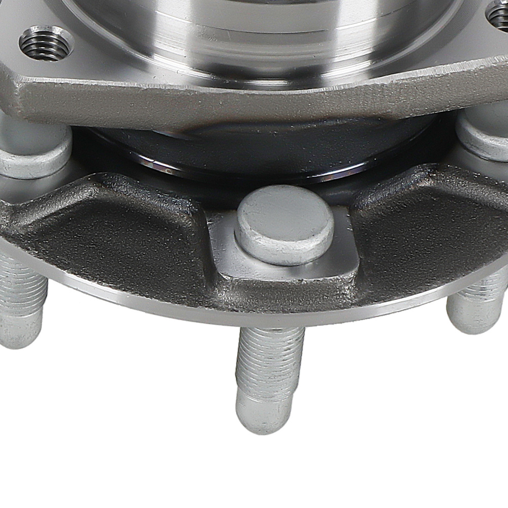 Front Left Right Wheel Hub Assembly compatible for Buick Enclave 2018-2022 512593 WE61916