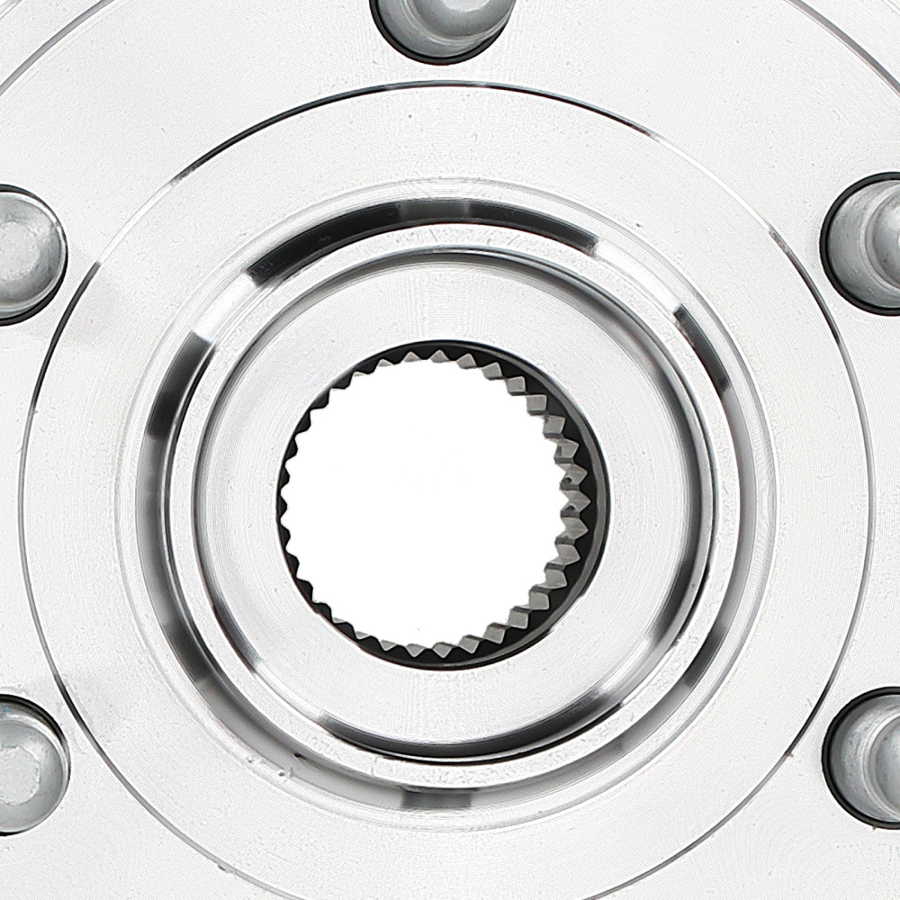 Front Left Right Wheel Hub Assembly compatible for Buick Enclave 2018-2022 512593 WE61916