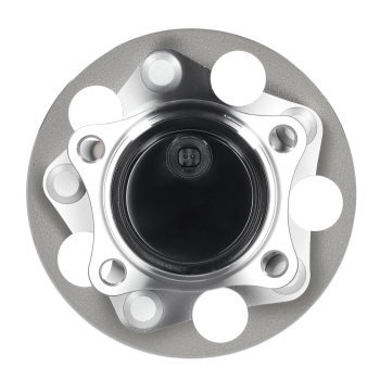 5 Bolt Rear Wheel Hub compatible for Toyota Avalon compatible for Camry RAV4 2019-2024 HA590763 512644