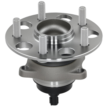 5 Bolt Rear Wheel Hub compatible for Toyota Avalon compatible for Camry RAV4 2019-2024 HA590763 512644