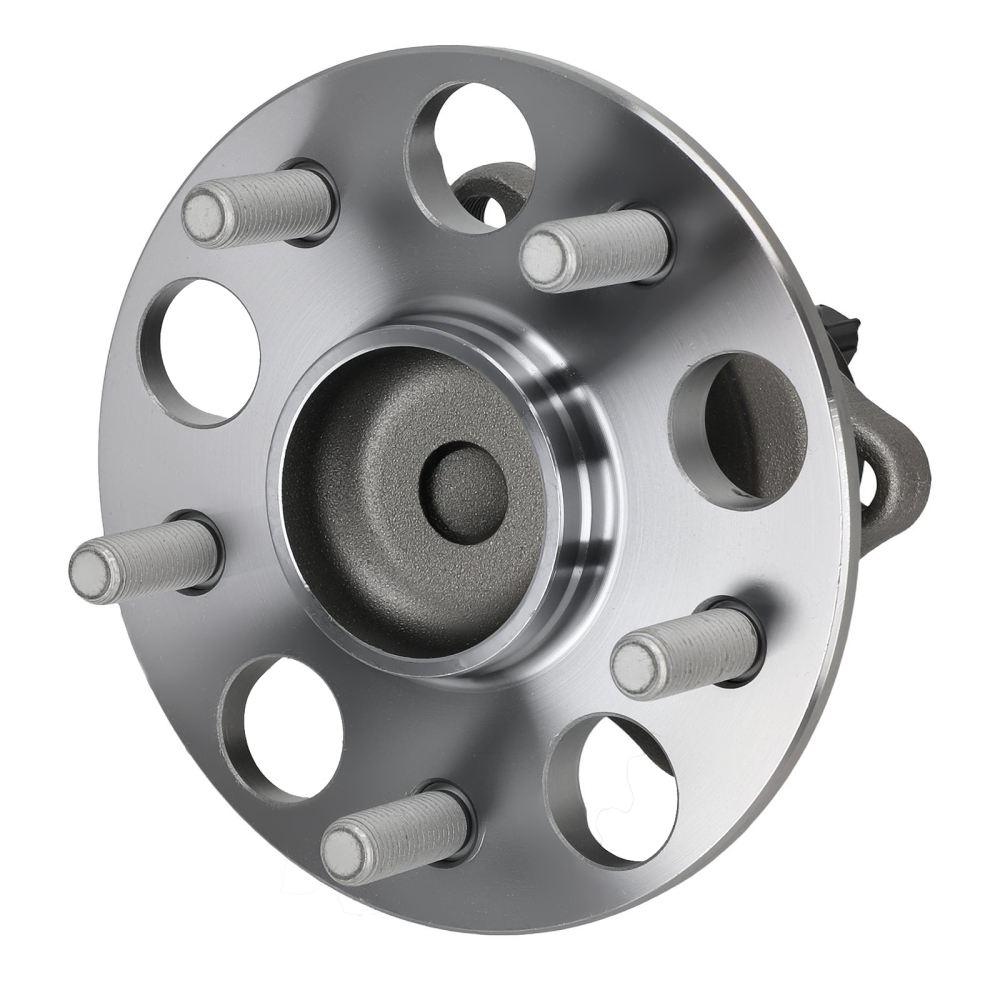 5 Bolt Rear Wheel Hub compatible for Toyota Avalon compatible for Camry RAV4 2019-2024 HA590763 512644